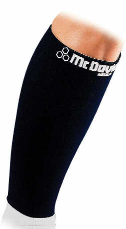 McDavid Delux Calf Support