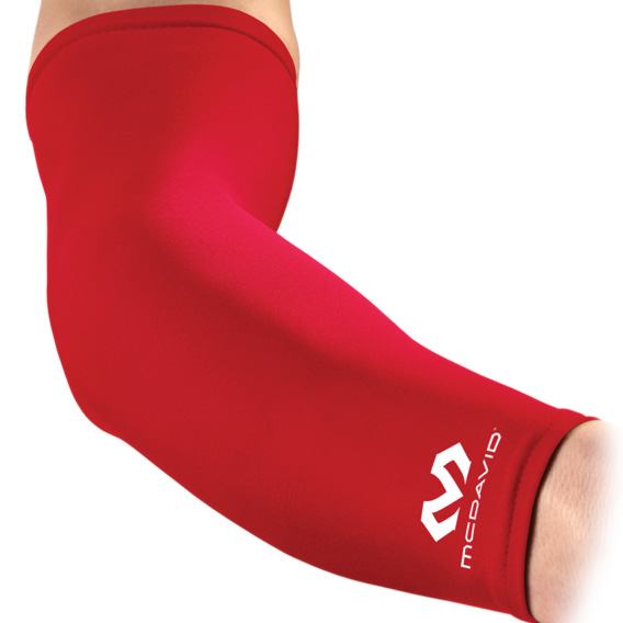 McDavid Mens Power Shooter Basketball Arm Sleeve MD-656S