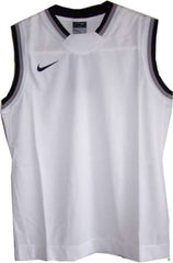 Nike Kids Kids Basketball Team Jersey Dri-Fit Micromesh NK-119798-100
