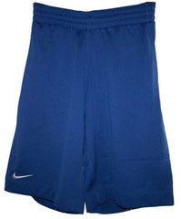 Nike Kids Kids Basketball Team Shorts Dri-Fit Micromesh NK-119800-425