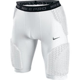 Nike Mens Pro COMBAT Attack Comp Vis Basketball Under-Shorts NK-369261-101