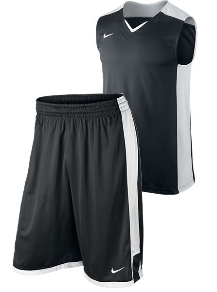 Nike Basketball Team Post Up Kit NK-521134-010-521136-010