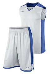 Nike Basketball Team Post Up Kit NK-521134-105-521136-105