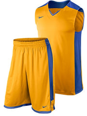 Nike Basketball Team Post Up Kit NK-521134-739-521136-739