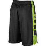 Nike Kids Elite Stripe Short - Anthracite/Black