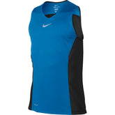Nike Basketball Title Hybrid Tank - NK-618321-406