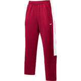 Nike Mens Basketball Team League Tearaway Pants - Red/White