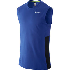 Nike Crossover Sleeveless Basketball Top - NK-641419-480
