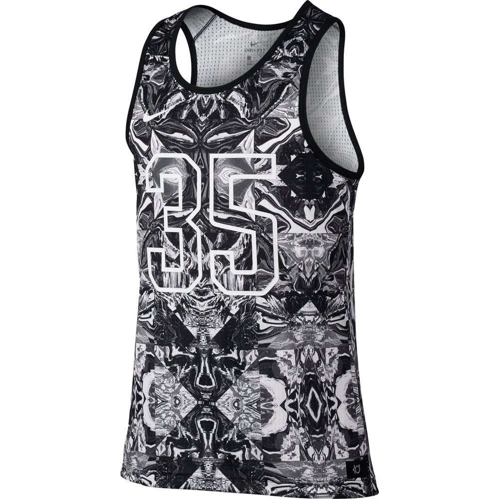 Nike KD Hyper Elite Basketball Tank - NK-800061-100