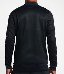Nike Lebron Jacket - Black/Light Iron Ore