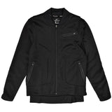 Nike Lebron Jacket - Black/Light Iron Ore