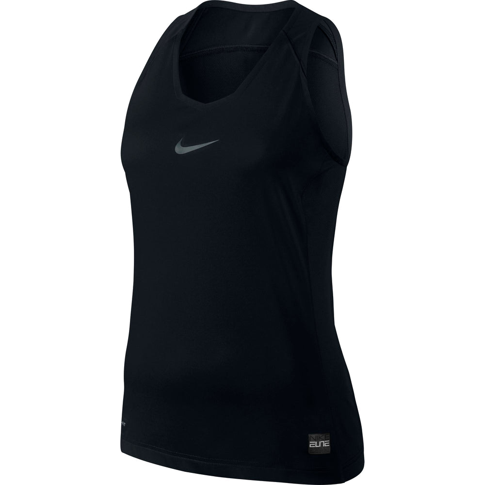 Nike Basketball Elite Basketball Tank - NK-807166-010