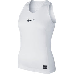 Nike Basketball Elite Basketball Tank - NK-807166-100