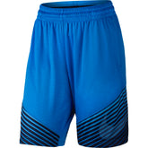 Nike Womens Basketball Elite Basketball Shorts - NK-810764-406
