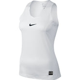 Nike Basketball Elite Sleeveless Basketball Top - NK-813937-100