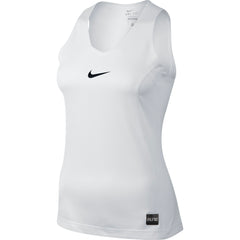 Nike Basketball Elite Sleeveless Basketball Top - NK-813937-100