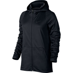 Nike Womens Basketball Hyper Elite Hoodie - NK-813943-010