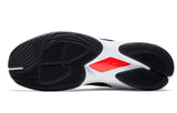Nike Jordan Super.fly 4 PO Basketball Boot/Shoe - Black/Gym Red/White/Infrared 23