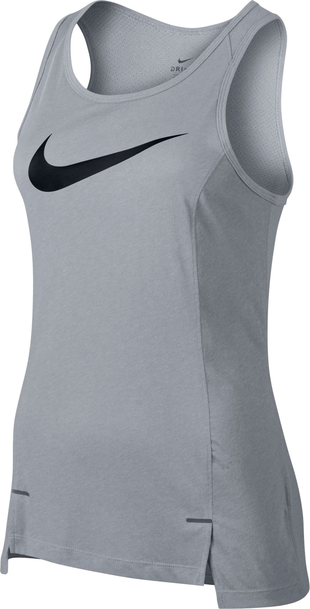 Nike Womens Basketball Dry Elite Tank - NK-830957-012