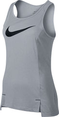 Nike Womens Basketball Dry Elite Tank - NK-830957-012