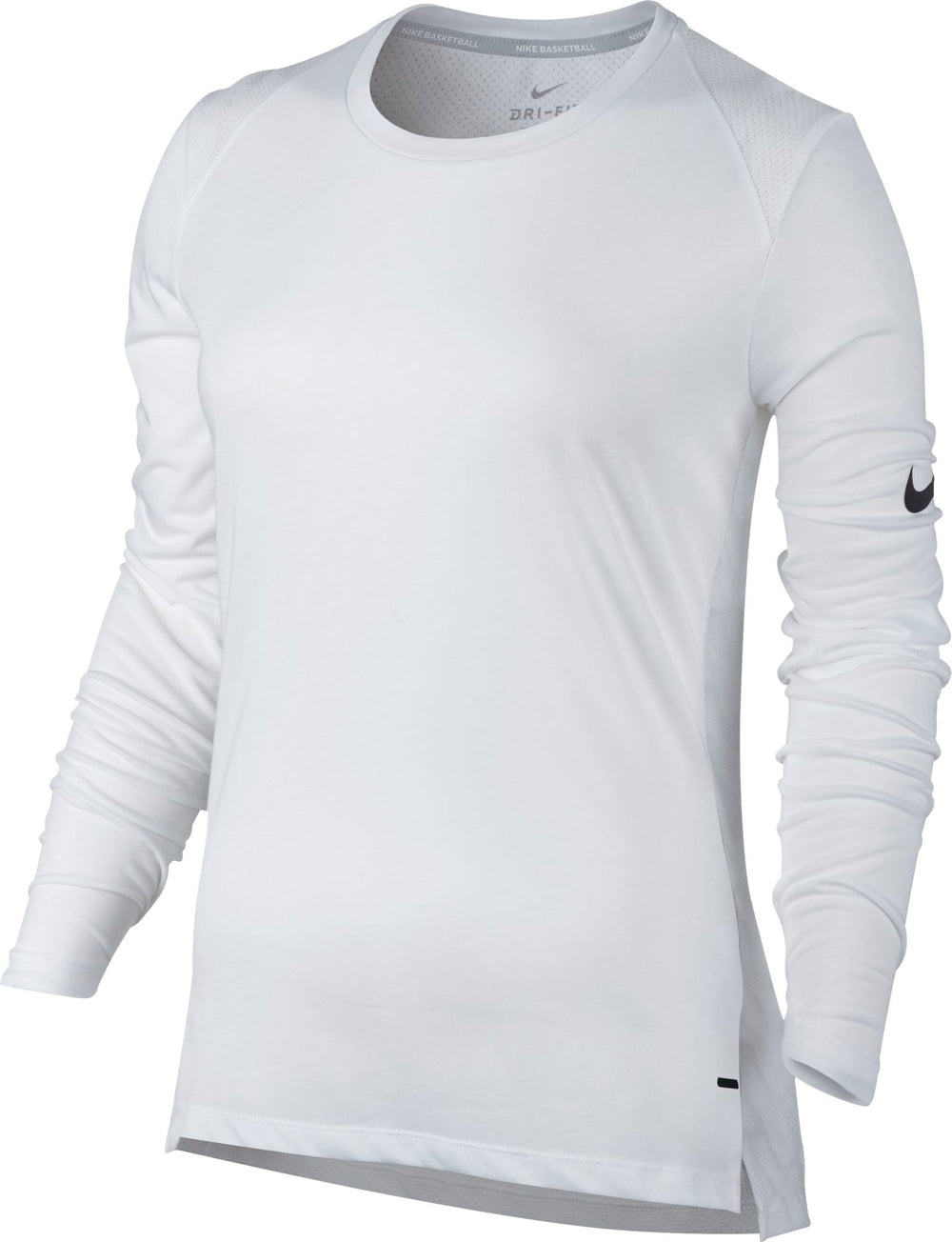 Nike Womens Basketball Dry Elite Top - NK-842740-100