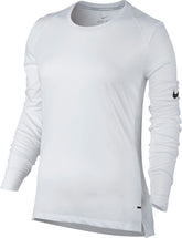 Nike Womens Basketball Dry Elite Top - NK-842740-100