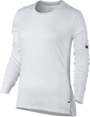 Nike Womens Basketball Dry Elite Top - NK-842740-100