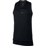 Nike Basketball Dry Top - Black/White