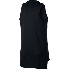 Nike Basketball Dry Top - Black/White