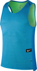 Nike Basketball Dry Hyper Elite Top - NK-848543-435