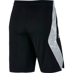 Nike Womens Basketball Dry Elite Shorts - Black/White
