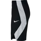 Nike Womens Basketball Dry Elite Shorts - Black/White