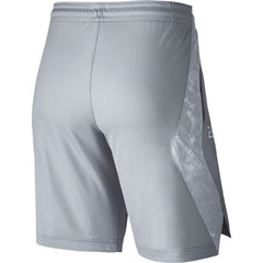 Nike Womens Basketball Dry Elite Shorts - Wolf Grey/White/Cool Grey