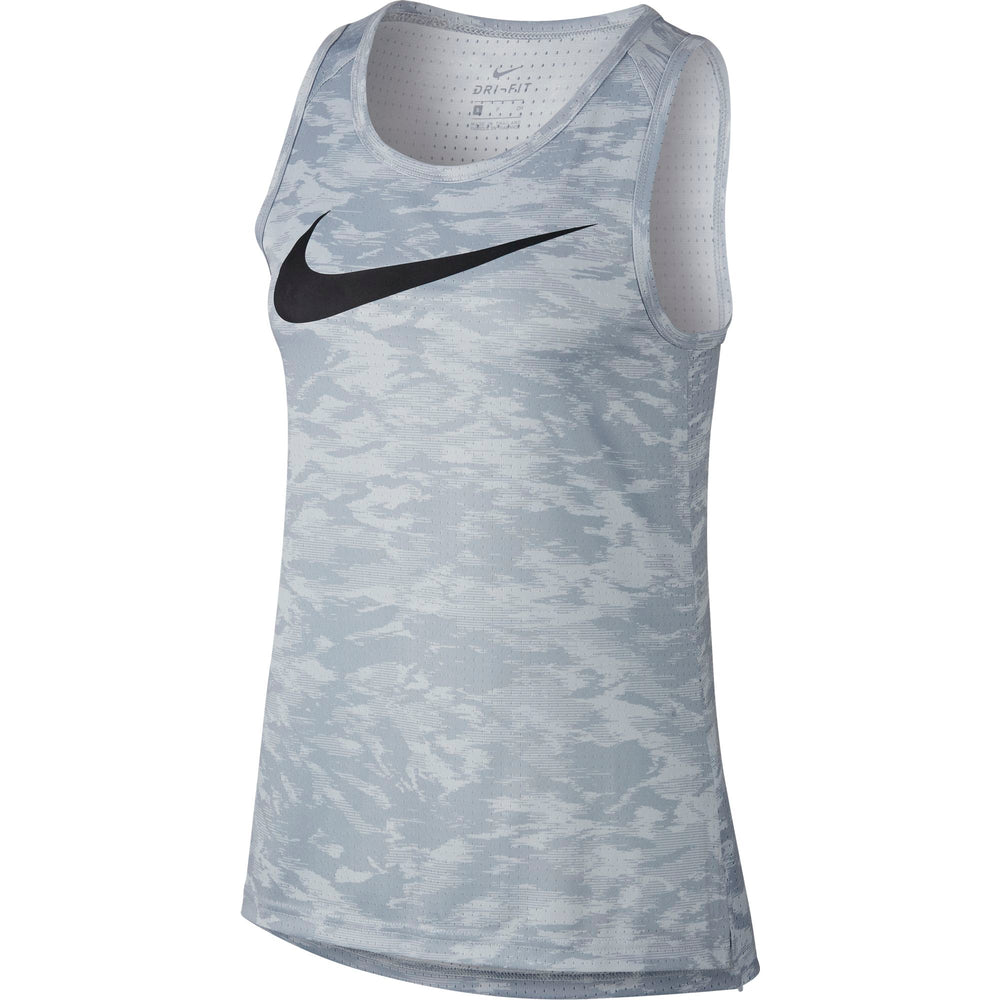 Nike Womens Basketball Dry Elite Tank - NK-855306-043