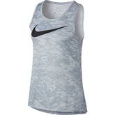 Nike Womens Basketball Dry Elite Tank - NK-855306-043