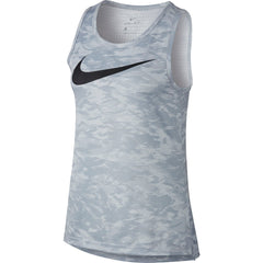 Nike Womens Basketball Dry Elite Tank - NK-855306-043
