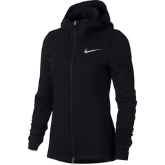 Nike Womens Basketball Dry Showtime Hoodie - NK-855395-010