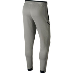 Nike Basketball Therma Flex Showtime Pants - Cobblestone/Ridgerock/Black