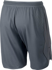 Nike Womens Basketball Aeroswift Shorts - Cool Grey/Black