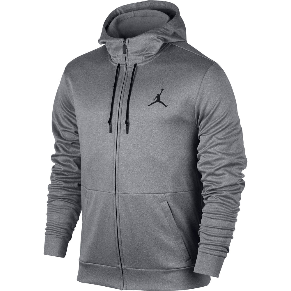 Nike Jordan Training Therma 23 Alpha Full-Zip Hoodie - NK-872875-091