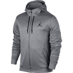 Nike Jordan Training Therma 23 Alpha Full-Zip Hoodie - NK-872875-091