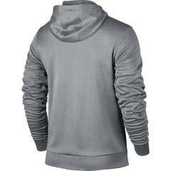 Nike Jordan Training Therma 23 Alpha Full-Zip Hoodie - Grey/Black