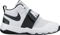 Nike Kids Team Hustle D 8  Basketball Boot/Shoe - NK-881941-100