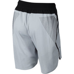 Nike Womens Basketball Shorts - Wolf Grey/Black