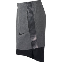Nike Womens Basketball Dry Elite Shorts - Black