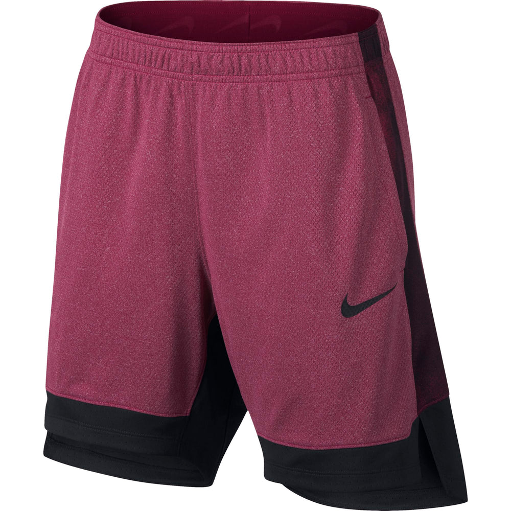 Nike Womens Basketball Dry Elite Shorts - NK-890503-690