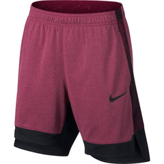 Nike Womens Basketball Dry Elite Shorts - NK-890503-690