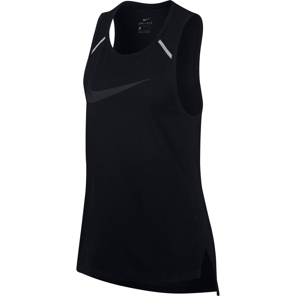 Nike Womens Basketball Breathe Elite Top - NK-890513-010
