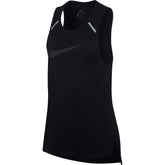 Nike Womens Basketball Breathe Elite Top - NK-890513-010