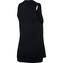 Nike Womens Basketball Breathe Elite Top - Black